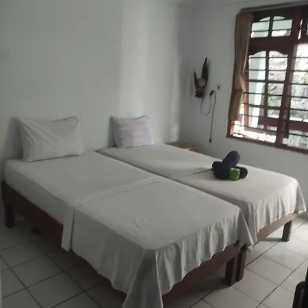 Hotel Dupa