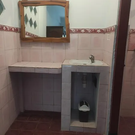 Hotel Dupa