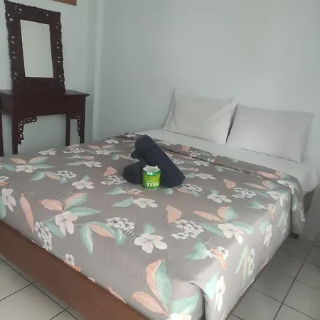 Hotel Dupa