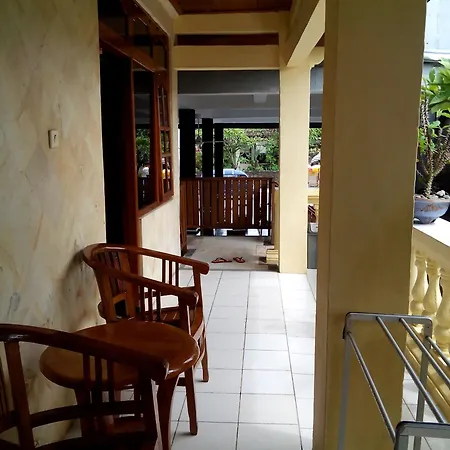 Hotel Dupa