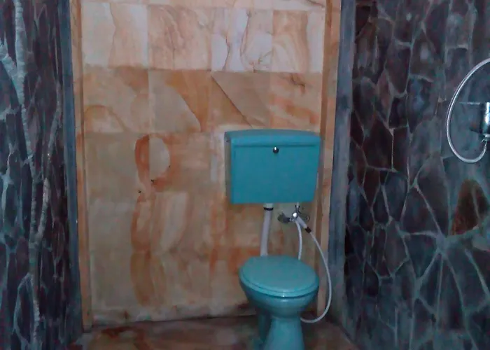 Hotel Dupa *