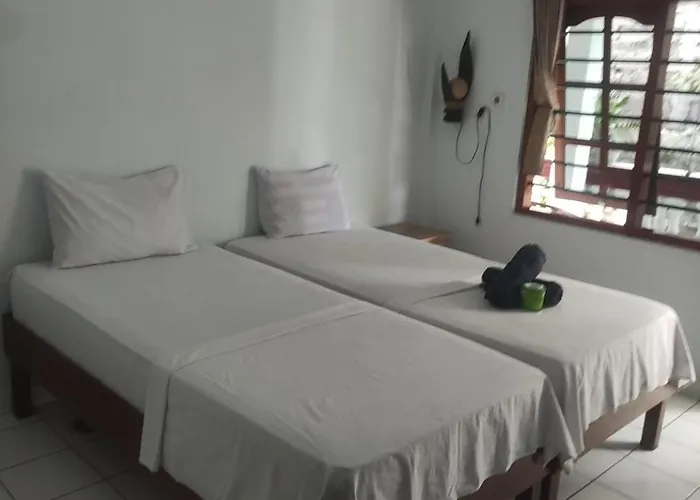 Dupa Hotel