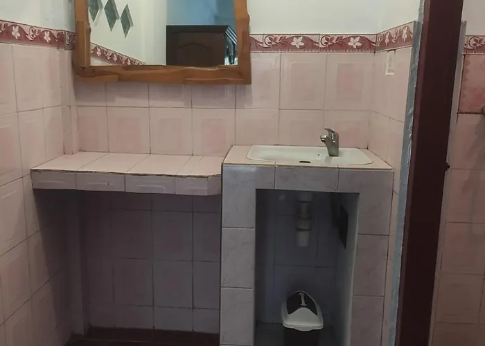 Hotel Dupa