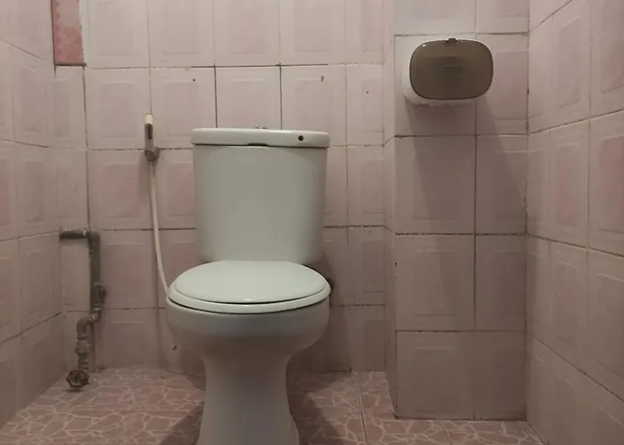 Hotel Dupa Lovina