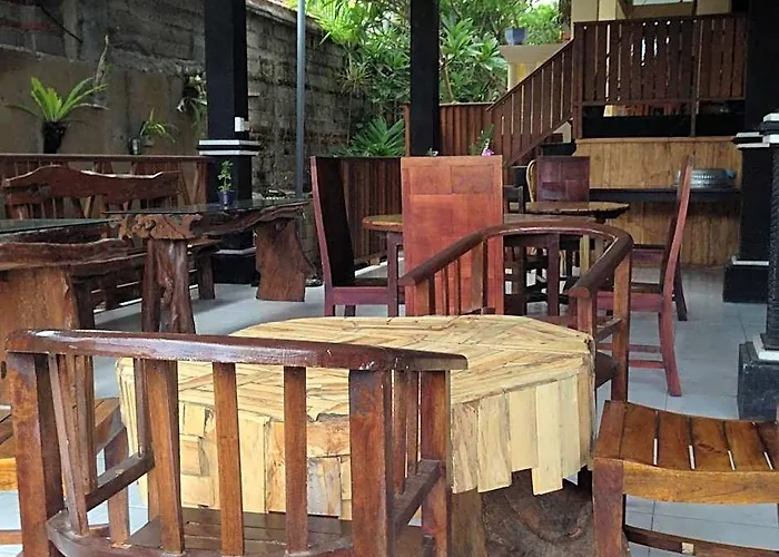 Dupa Hotel Lovina