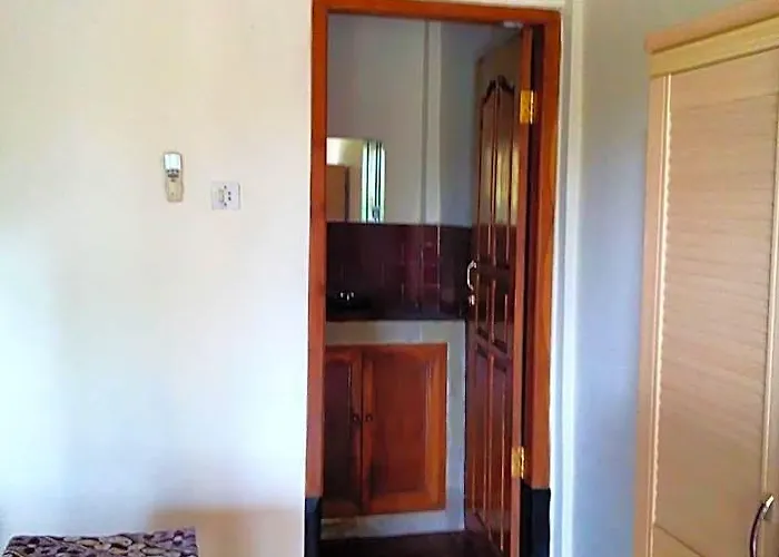 Hotel Dupa Lovina