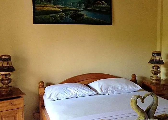 Hotel Dupa Lovina