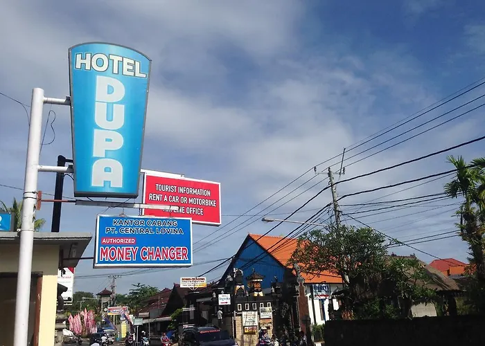 Dupa